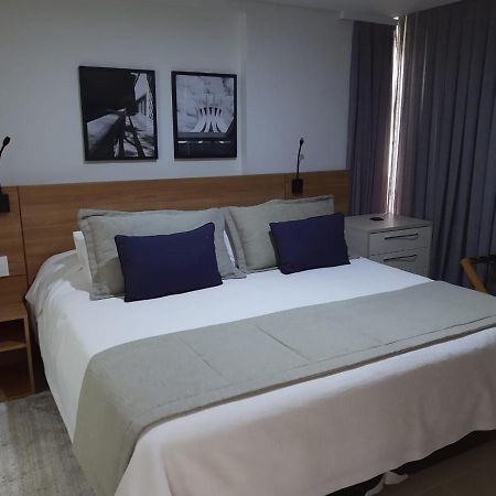 Manacas 110 Granja Brasil Appartement Petrópolis Buitenkant foto
