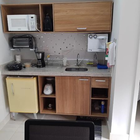 Manacas 110 Granja Brasil Appartement Petrópolis Buitenkant foto