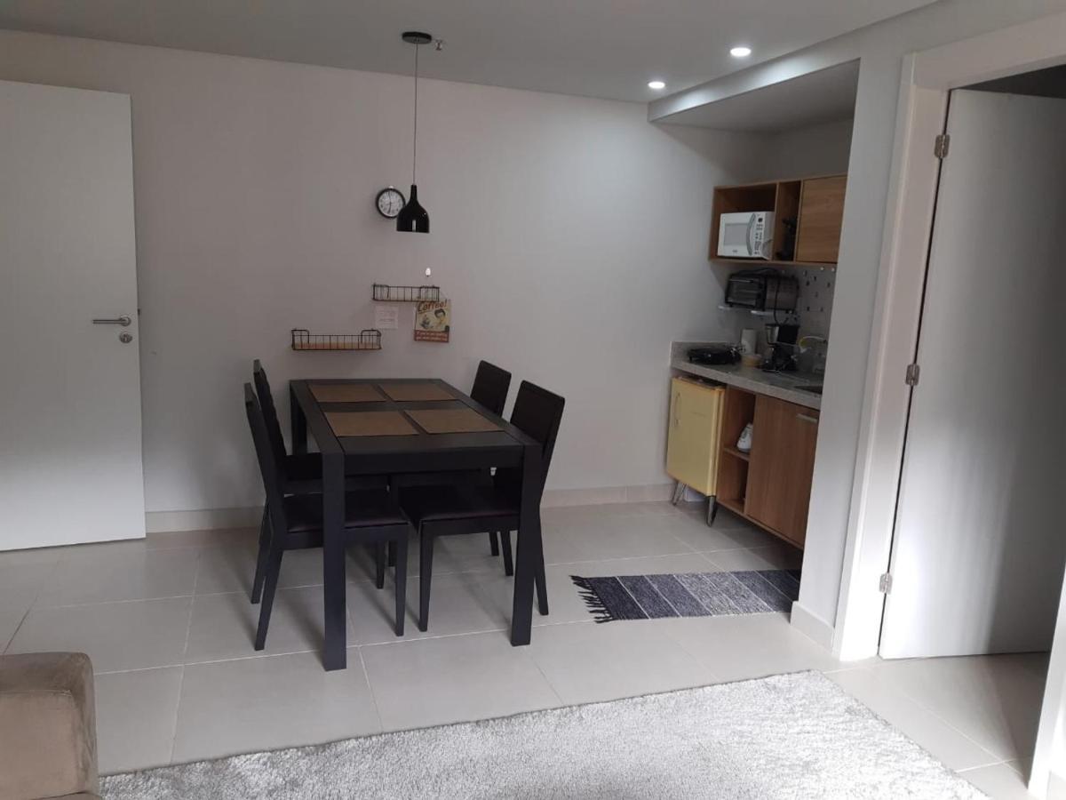 Manacas 110 Granja Brasil Appartement Petrópolis Buitenkant foto